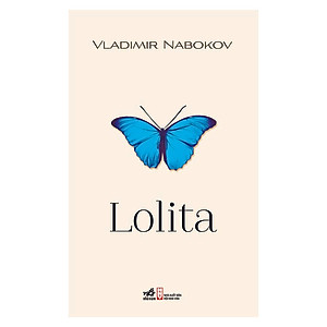 Sách Lolita (Tái Bản 2019)