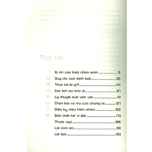 Sách Bản Thiết Kế Vĩ Đại