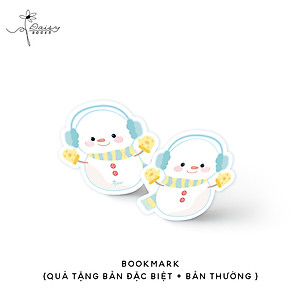 Sách Người Tuyết Của Em Có Thể Sống Được Bao Lâu? - Tập 1