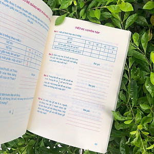 Sách: Combo 2 Cuốn Toán Nâng Cao Lớp 3