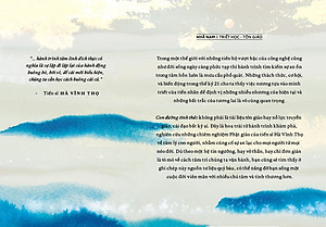 Sách - Con đường tỉnh thức (Tiến sĩ Hà Vĩnh Thọ) (Nhã Nam Official)