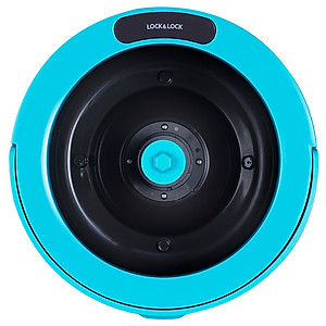 Bộ Cây Lau Nhà Lock&Lock BLU-GRY-VN-MOP HPP345S2