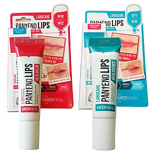 Son LABOCARE PANTENO LIPS Ngừa Thâm Môi 10ml KOREA