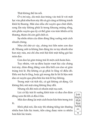 Sách Sa Môn Không Hải Thết Yến Bầy Quỷ Đại Đường Tập 4