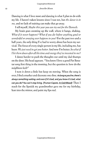 Sách Holding Up the Universe