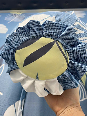 Bộ Drap Thun Lụa _Mát Lạnh {4 MÓN} ga và 3 áo gối #gagoi#drapgoi hoặc drap lẻ /.