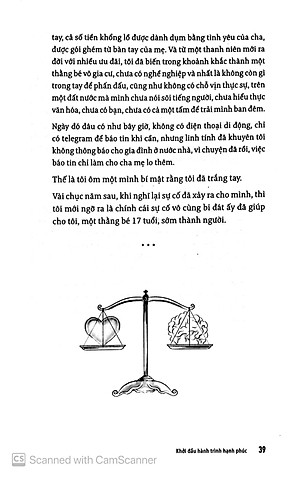 Sách Một Đời Như Kẻ Tìm Đường