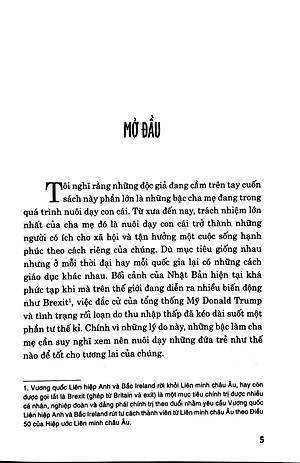 Sách Những Thói Quen Vàng Giúp Trẻ Phát Triển Học Lực