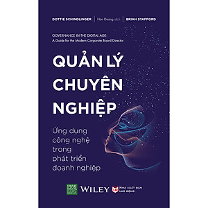 Sách Quản Lý Chuyên Nghiệp