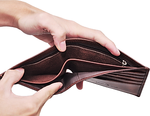 Ví nam da bò AT Leather 014