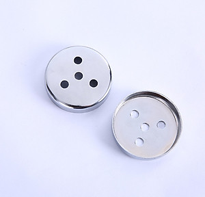 1 Chiếc Xà Đơn Gắn Cửa 2021 Cải Tiến Mút Tay Cầm Dài Dầy 3mm( Màu đỏ Đen)