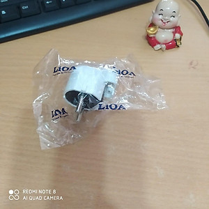 Đầu phích cắm tiêu chuẩn châu Âu  LIOA EURF5