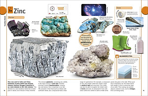 Sách The Periodic Table Book