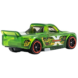 Siêu Xe Hot Wheels C4982 - 14/250 - Draftnator