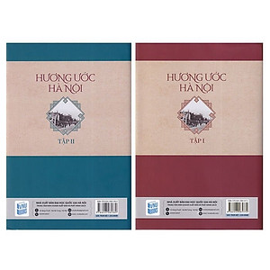 Hương Ước Hà Nội