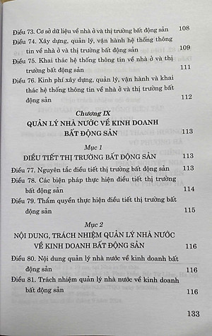 Luật Kinh Doanh Bất Động Sản  Năm 2023 ( Sửa đổi, bổ sung năm 2024 )