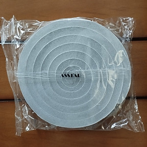 Ron Chặn Khe Cửa, Xốp Chặn Khe Cửa, Ngăn Gió, Bụi, Côn Trùng, Cách Âm, Mút Dán Khe Cửa