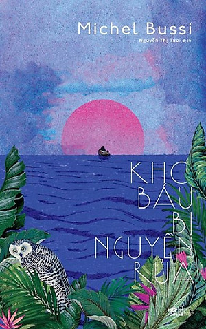 Kho báu bị nguyền rủa