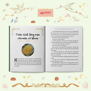 Sách - Những Câu Chuyện Cổ Phố Broca - Bìa Cứng