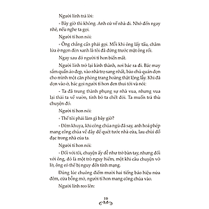 Truyện Cổ Grim - Tập 4 (Tái Bản 2019)