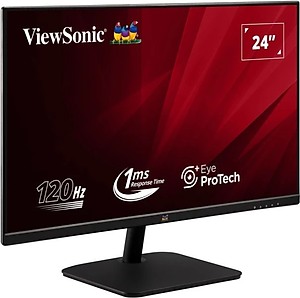 Màn Hình Viewsonic VA2432A-H 24inch 120Hz Full HD IPS - Hàng Chính Hãng