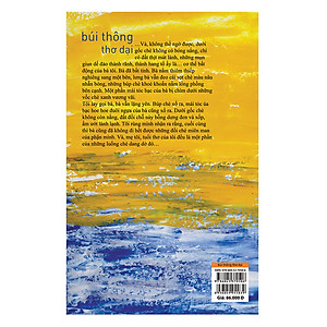 Sách Búi Thông Thơ Dại