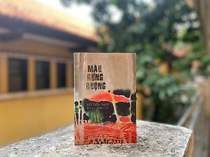 Sách Màu Rừng Ruộng