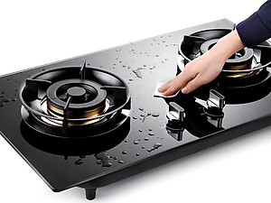 Bếp Gas Âm Sakura SG-2665GB - Hàng chính hãng