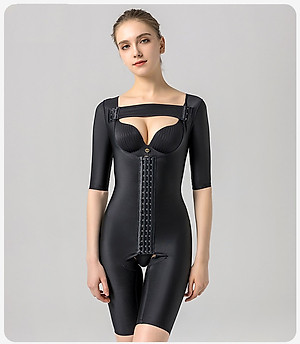 Gen định hình sau hut mỡ đùi bắp tay bụng