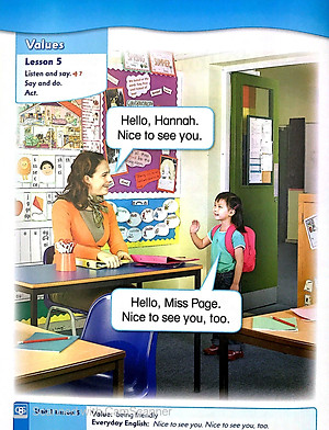 Sách First Friends 2 Student Book and Audio CD Pack (American Edition)