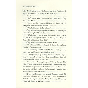 Sách Phương Trình Hạ Chí