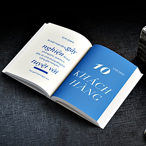 Kinh Doanh Là Tiền Của Người Khác (Tái bản 2024)