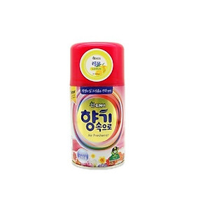 Xịt Phòng Hương Nước Hoa Sandokkaebi 300ml nhập khẩu Hàn Quốc 