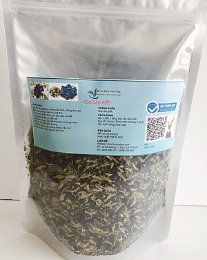 500g Trà hoa đậu biếc