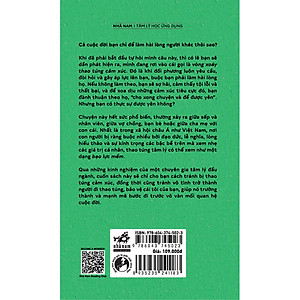 Sách Thao túng cảm xúc - Làm sao thoát khỏi chiếc bẫy vô hình