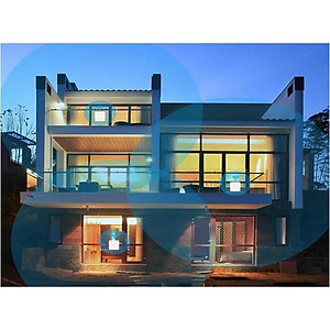 Router Wifi Mesh Chuẩn AC1200 Tenda Nova MW3 - 3 Pack - Hàng Chính Hãng