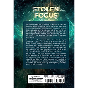 Sách KIỂM SOÁT SỰ TẬP TRUNG GIỮA CƠN BÃO CÔNG NGHỆ