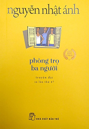 Phòng Trọ Ba Người (Tái Bản 2022)