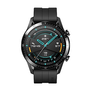 Mua Đồng hồ thông minh Huawei Watch GT2 46mm Bản Sport Hàng