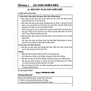 Sách - Toán Nâng Cao Đại Số + Hình Học Lớp 8 - Dùng Chung Cho Các Bộ SGK Hiện Hành - Combo 2 Cuốn - Hồng Ân