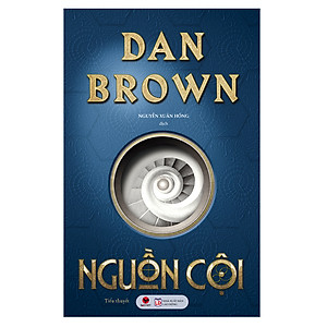 Sách Nguồn Cội - Origin