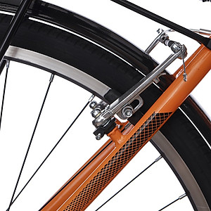 Xe đạp Thống Nhất thể thao GN06-26 và 27 inch 2.0 Pro có đề - Hàng chính hãng (Phù hợp với người cao từ 1m45 trở lên)