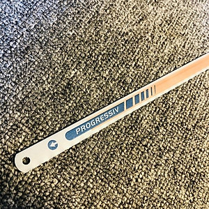 Bộ 10 Lưỡi Cưa Sắt Garant 582500 - Hàng Chính Hãng 100% từ Đức