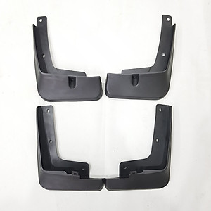 Bộ 4 chắn bùn theo xe dành cho Mitsubishi Xpander