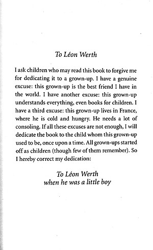 The Little Prince: Puffin Clothbound Classics