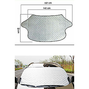 Tấm chắn nắng ô tô