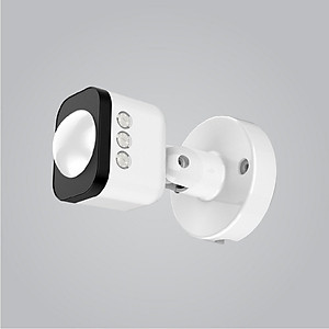 [Smart Rạng Đông] Công Tắc Cảm Biến Chuyển Động /Ánh Sáng Cao Cấp CT01 PIR 300W