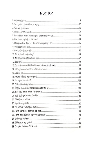 Ông Bà Thông Thái, Bố Mẹ Thông Suốt - Dạy Con Thông Minh