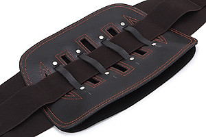 Đai Lưng Hỗ Trợ Cột Sống , Bảo Vệ Lưng Cho Người Đau Lưng Thoát Vị Đĩa Đệm Thoái Hóa Đốt Sống - Hàng chính hãng