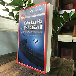 Sách Shadow Divers: Con tàu ma của Thế Chiến II